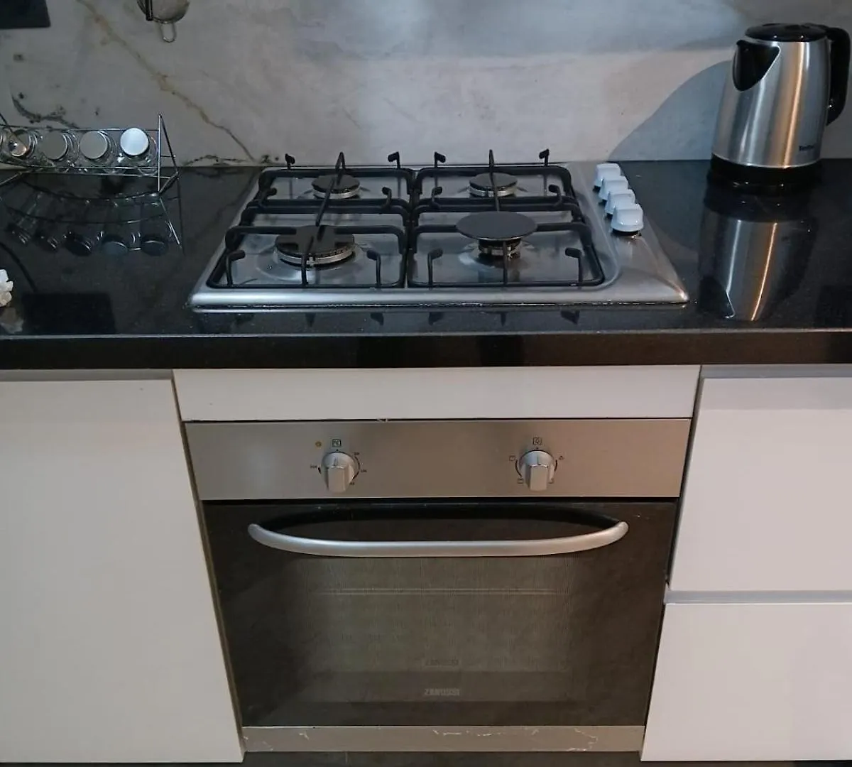 Apartement Gueliz Marrakech 마라케시