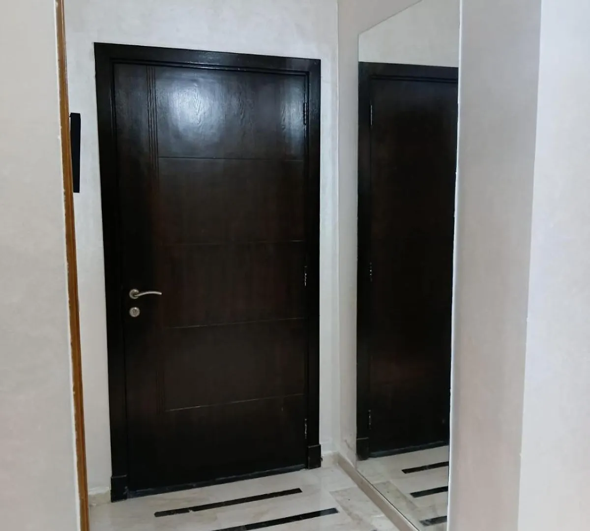 Apartement Gueliz Marrakech 마라케시 0*,  모로코