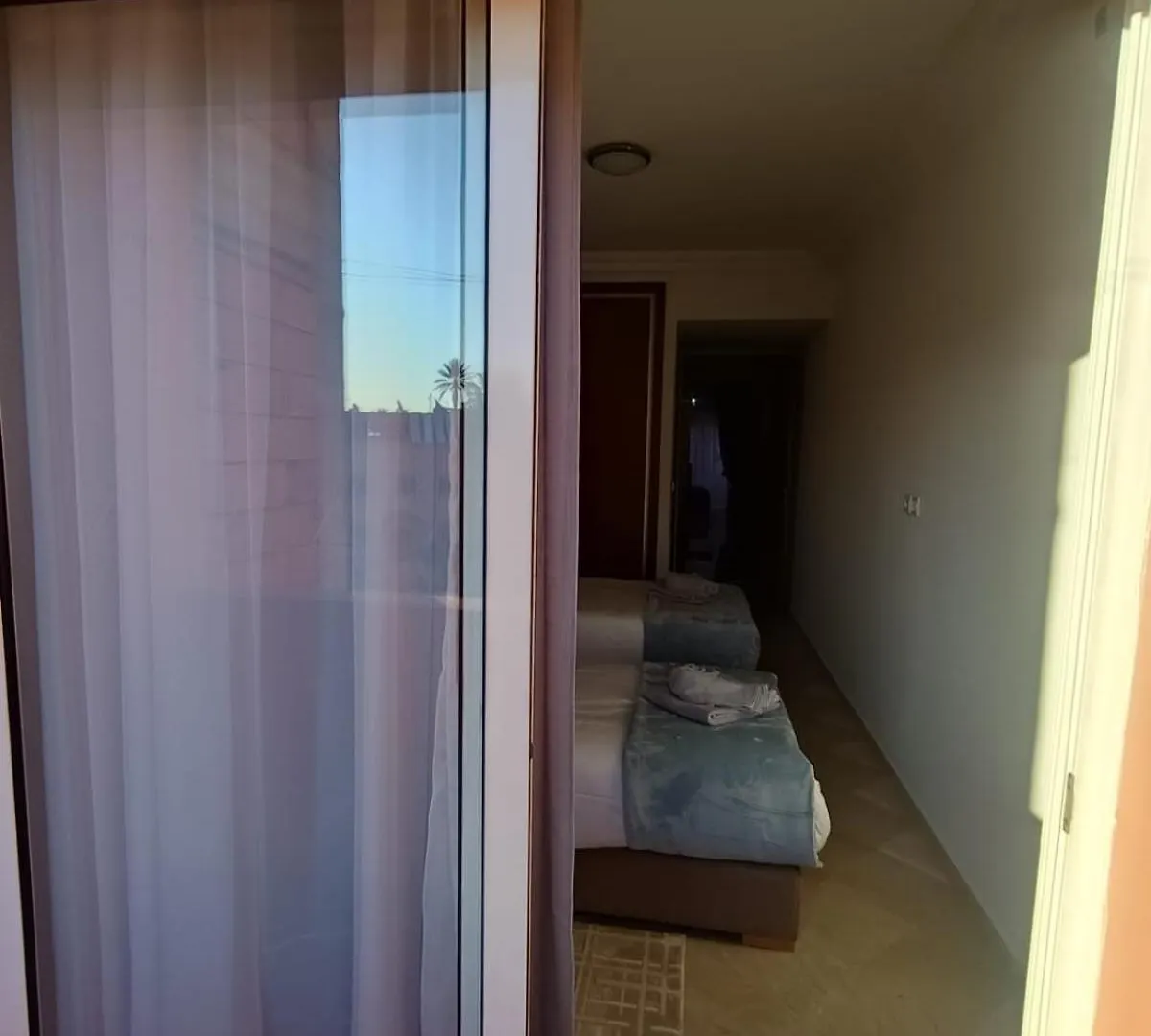 Apartement Gueliz Marrakech Marrakesh 0*,  Morocco