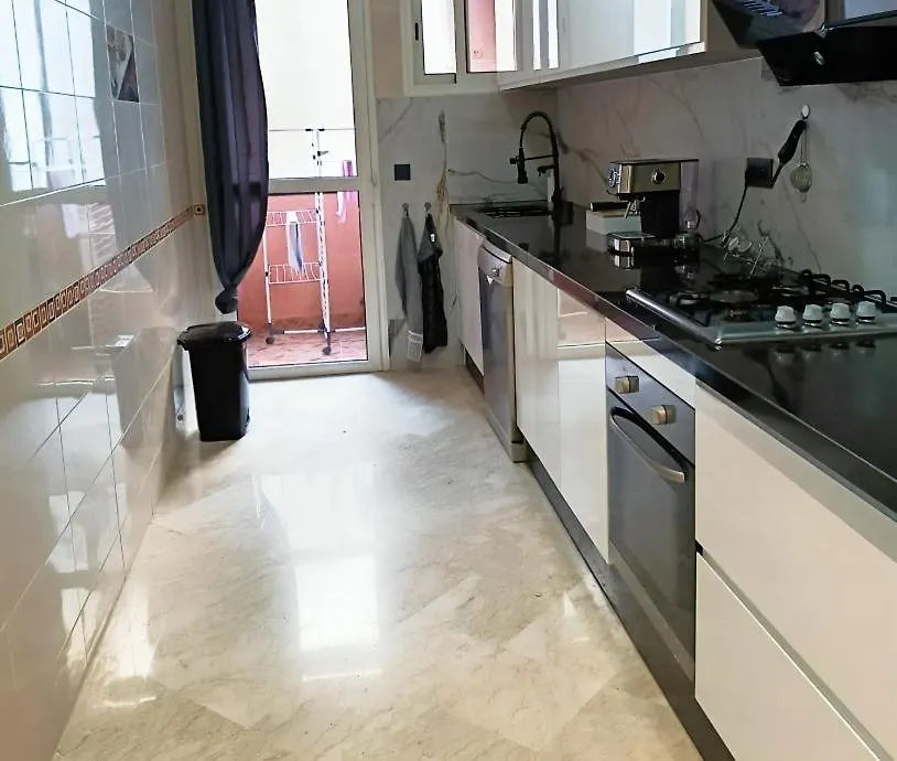 Apartement Gueliz Marrakech Marrakesh