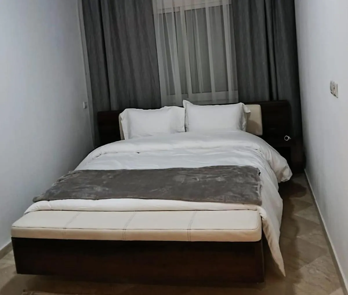 Apartement Gueliz Marrakech Marrakesh Apartment