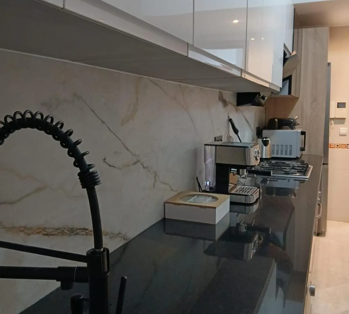 Apartment Apartement Gueliz Marrakech Marrakesh