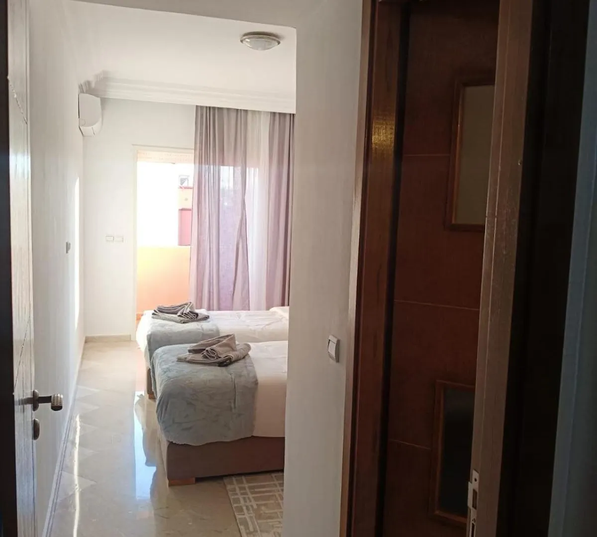 Apartement Gueliz Marrakech Marrakesh Apartment
