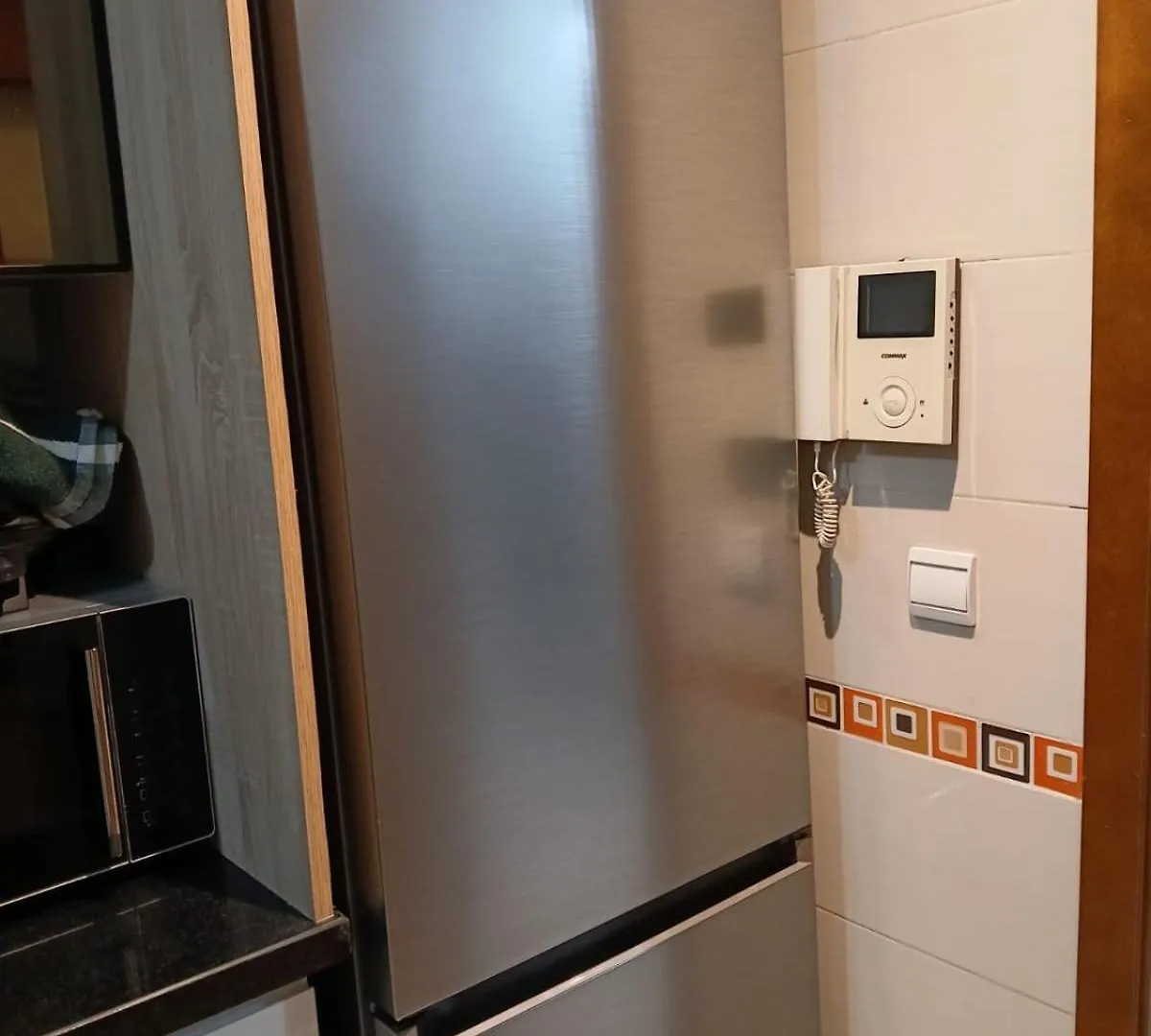 Apartement Gueliz Marrakech Marrakesh
